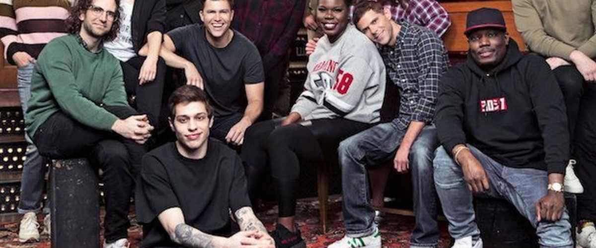 Saturday Night Live - Season 44