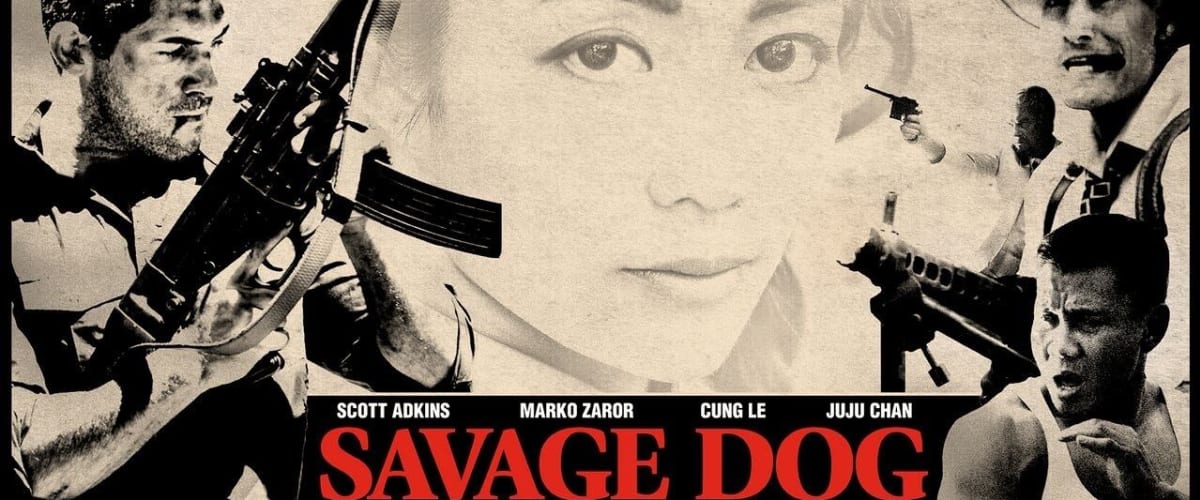 Savage Dog
