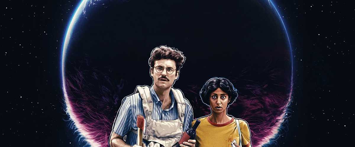 Watch Save Yourselves!