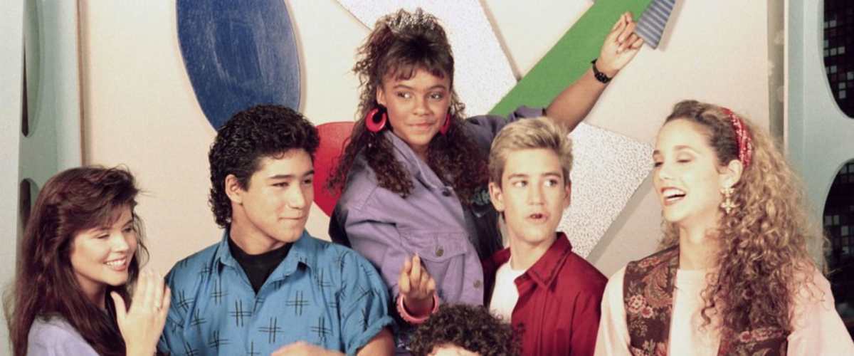 Saved by the Bell - Season 1