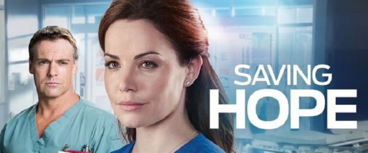 Watch Saving Hope - Season 5