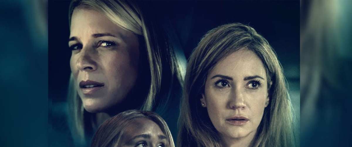 Watch Saving My Daughter