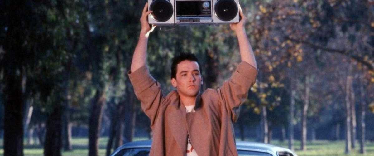 Watch Say Anything