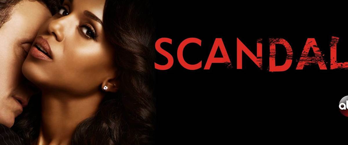 Scandal - Season 5