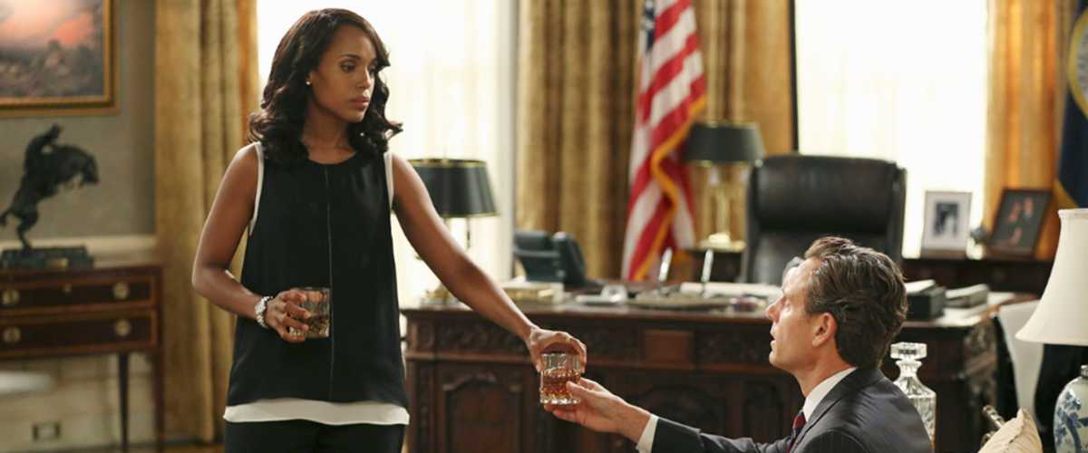 Scandal season 1 discount 123movies