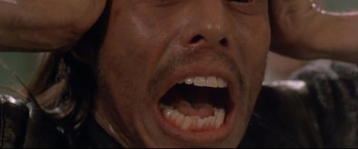 Scanners II: The New Order