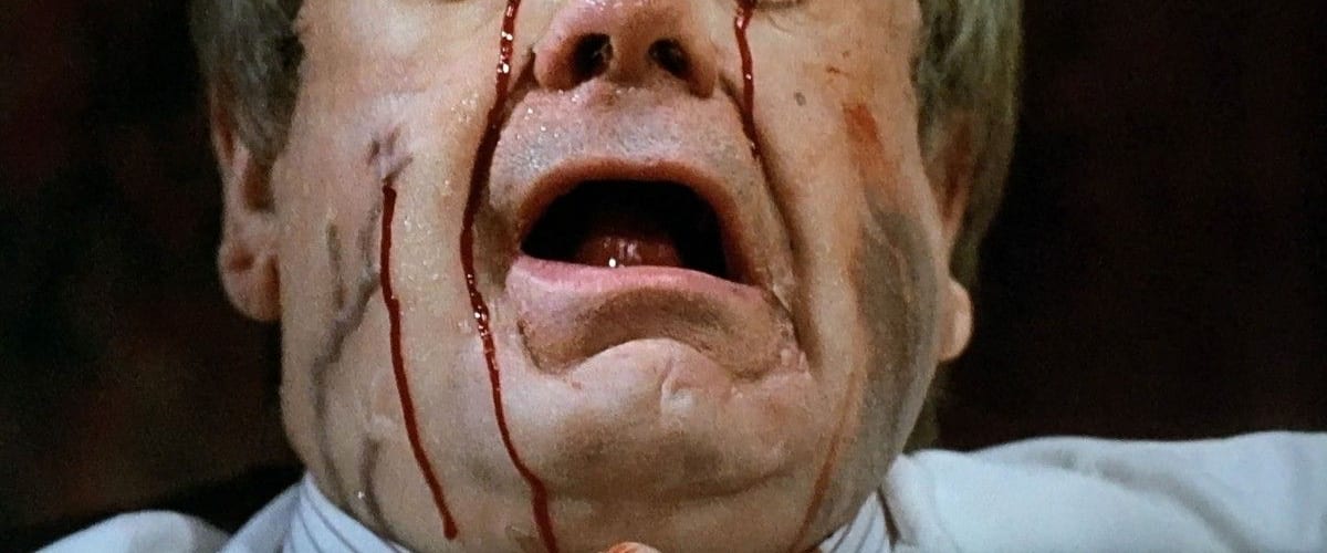 Watch Scanners III: The Takeover