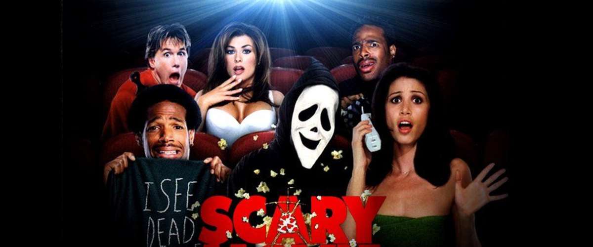 Watch Scary Movie For Free Online 123movies