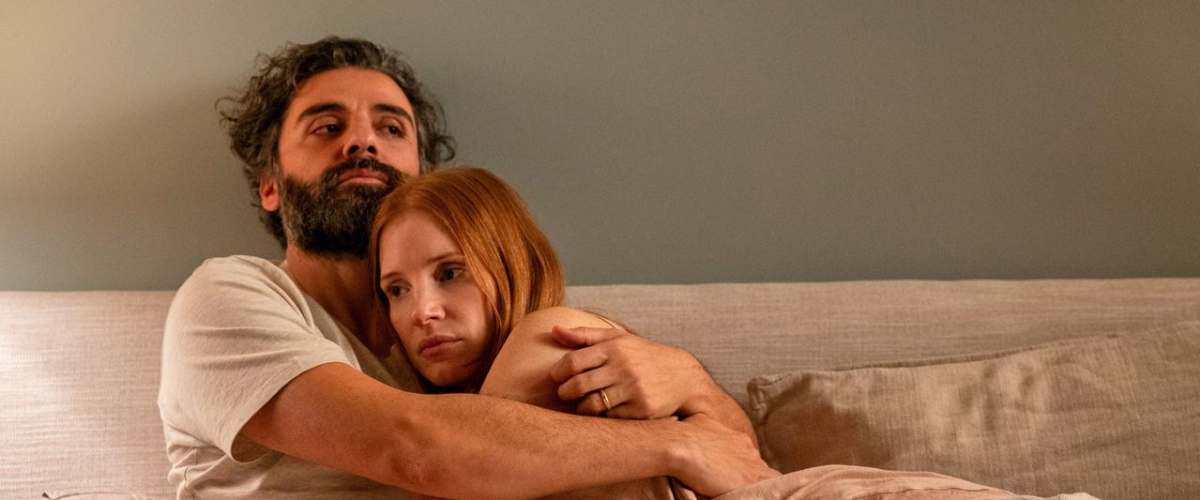 Scenes from a Marriage - Season 1