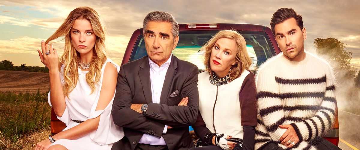 Watch Schitt s Creek Season 3 For Free Online 123movies