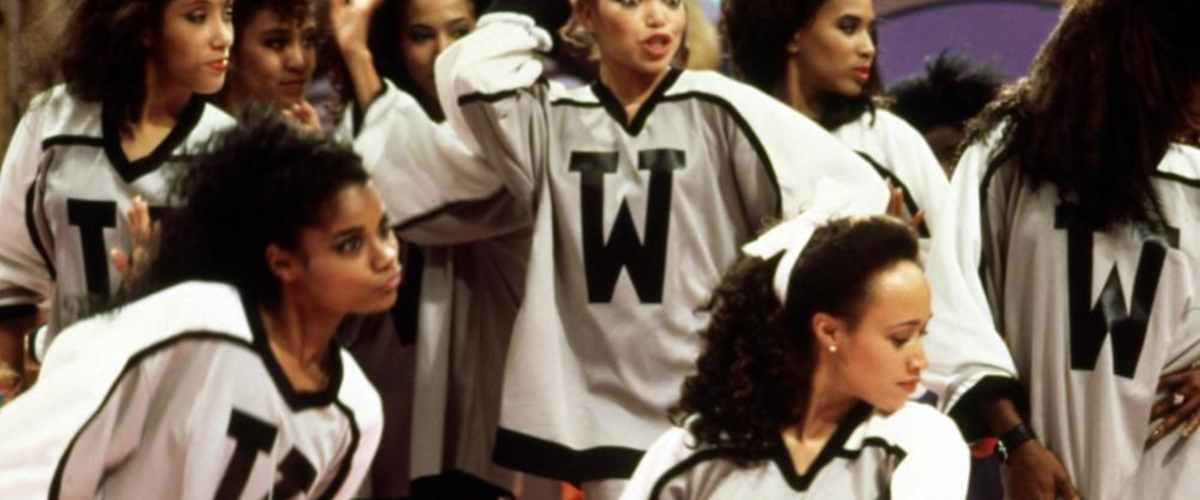 Watch School Daze