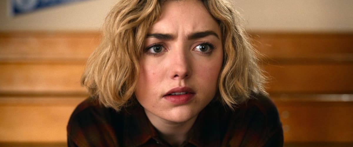 School Spirits - Season 2