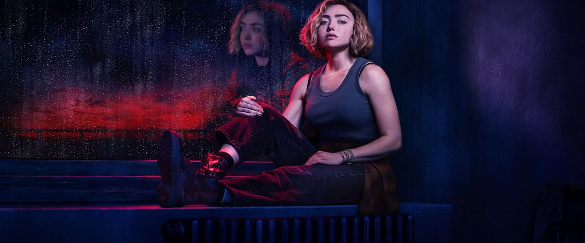 Watch School Spirits - Season 3