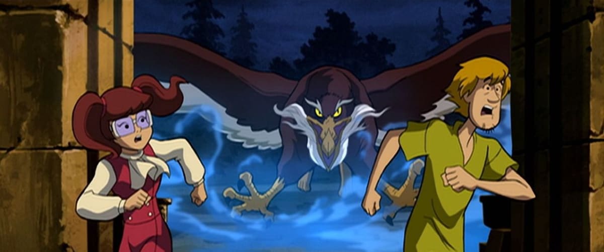 Scooby-Doo! Abracadabra-Doo