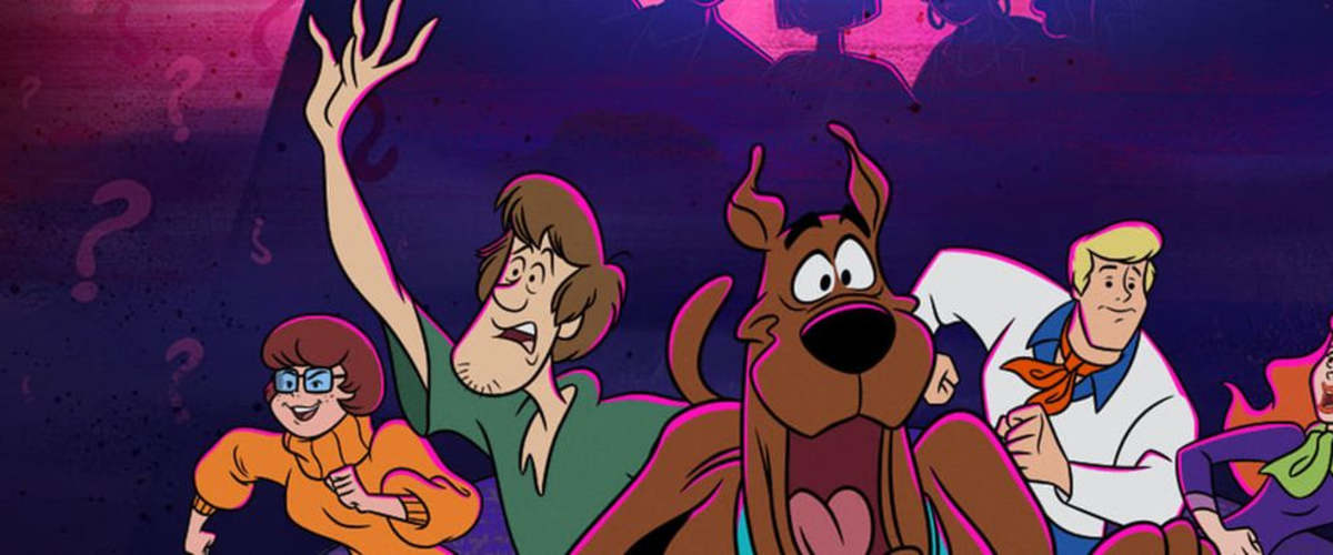 Watch Scooby-Doo and Guess Who? - Season 1