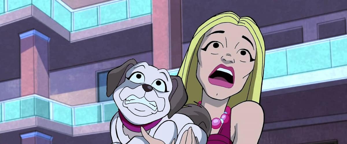 Watch Scooby-Doo! and The Beach Beastie