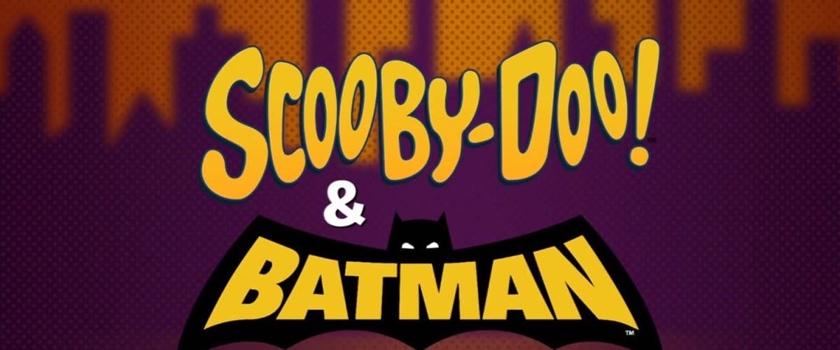 Watch Scooby-Doo & Batman: the Brave and the Bold