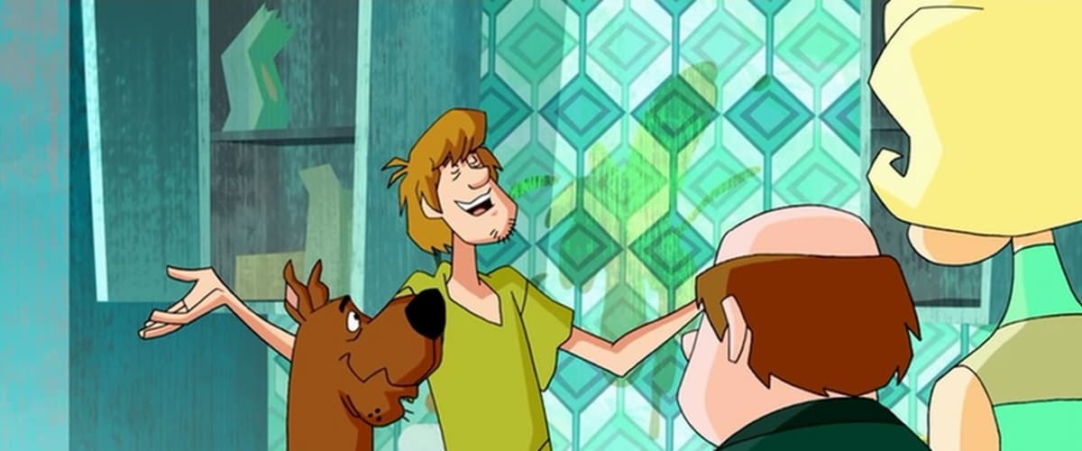 Watch Scooby Doo Mystery Incorporated - Season 1