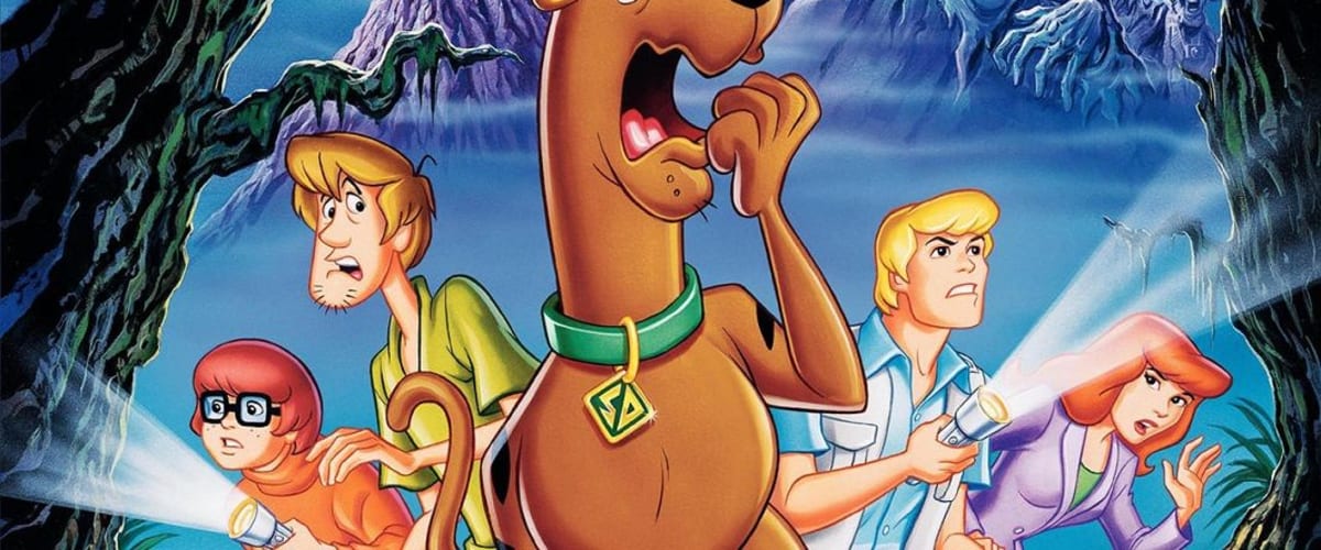 Watch Scooby-Doo on Zombie Island Full Movie on FMovies.to