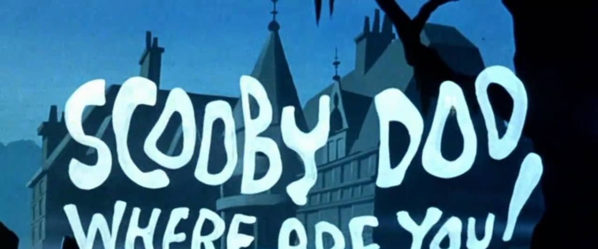 Watch Scooby Doo Where Are You - Season 3