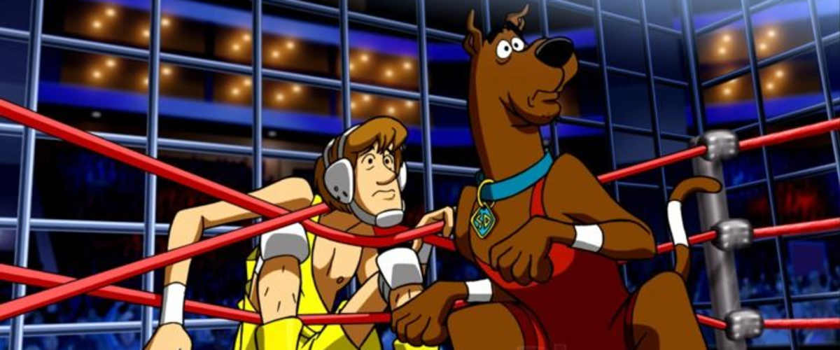 Watch Scooby-Doo! WrestleMania Mystery