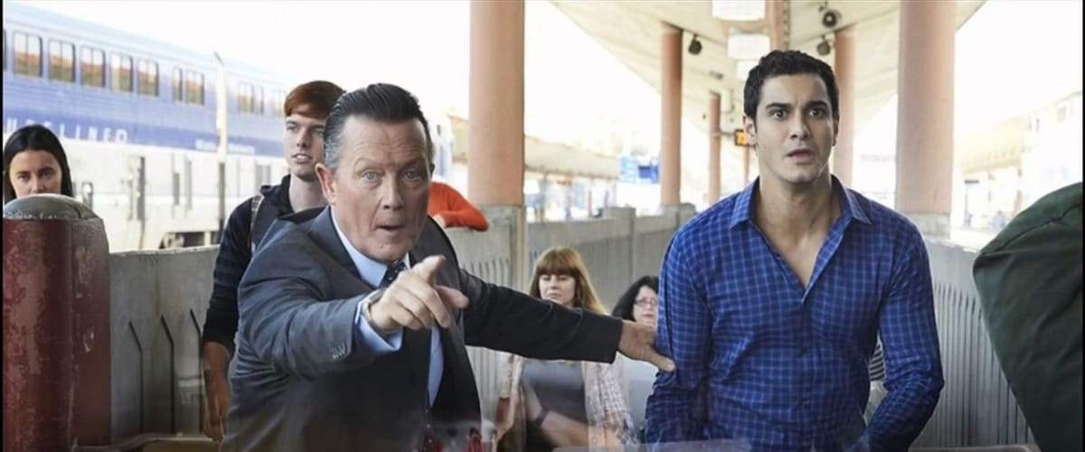Scorpion - Season 4