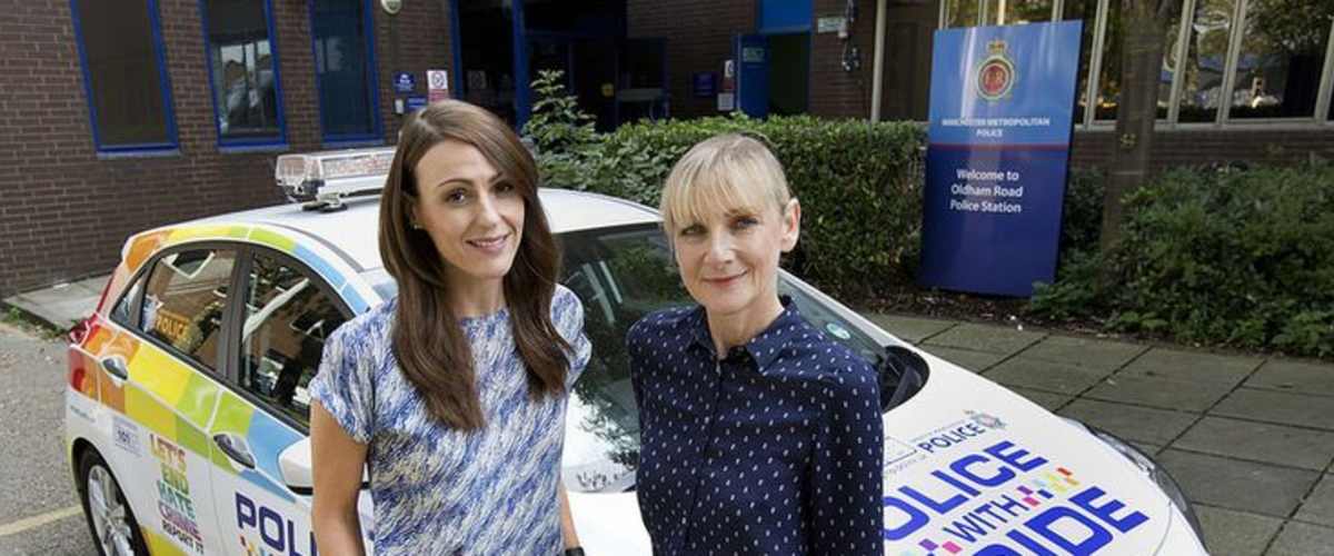 Scott & Bailey - Season 5