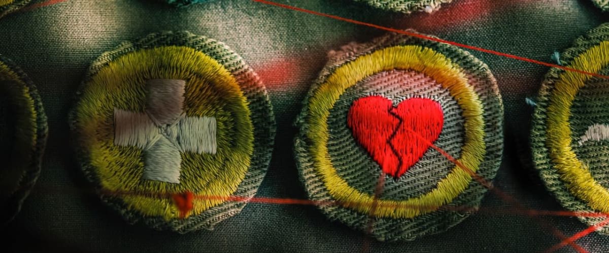 Scout's Honor: The Secret Files of the Boy Scouts of America