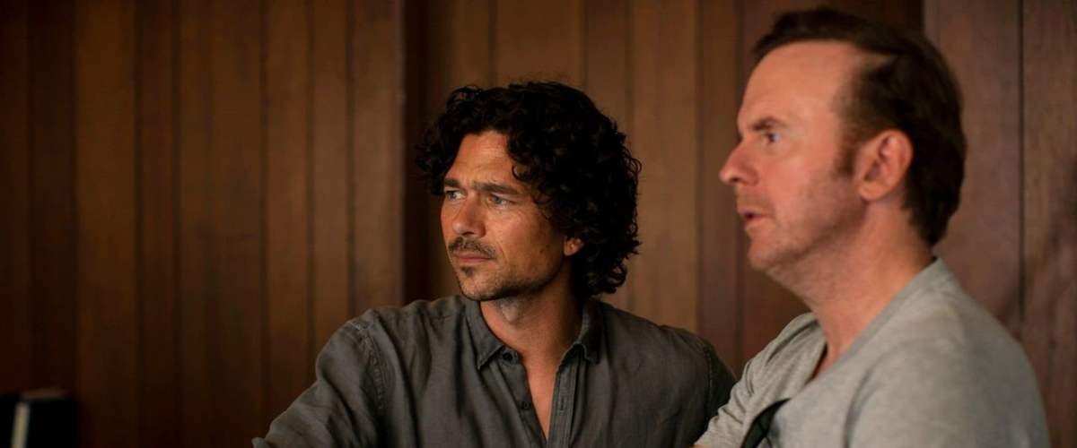 Scrublands - Season 1