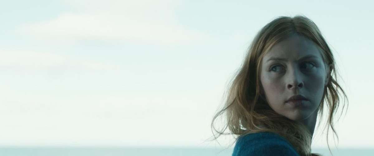 Watch Sea Fever