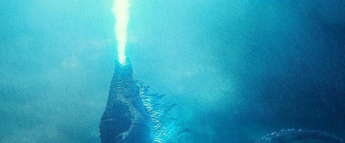 Watch Sea Monsters 2