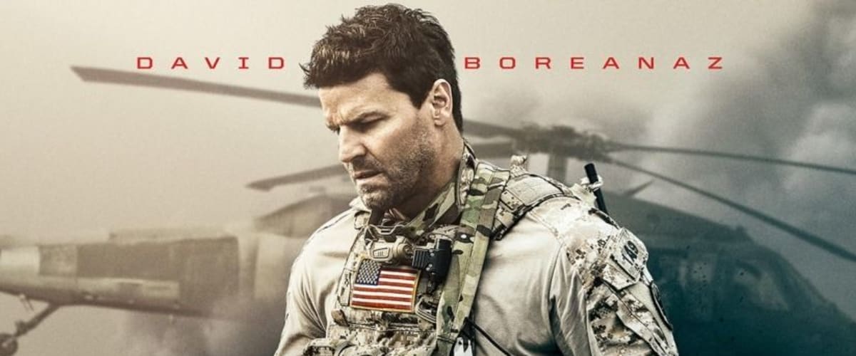 SEAL Team - Season 2