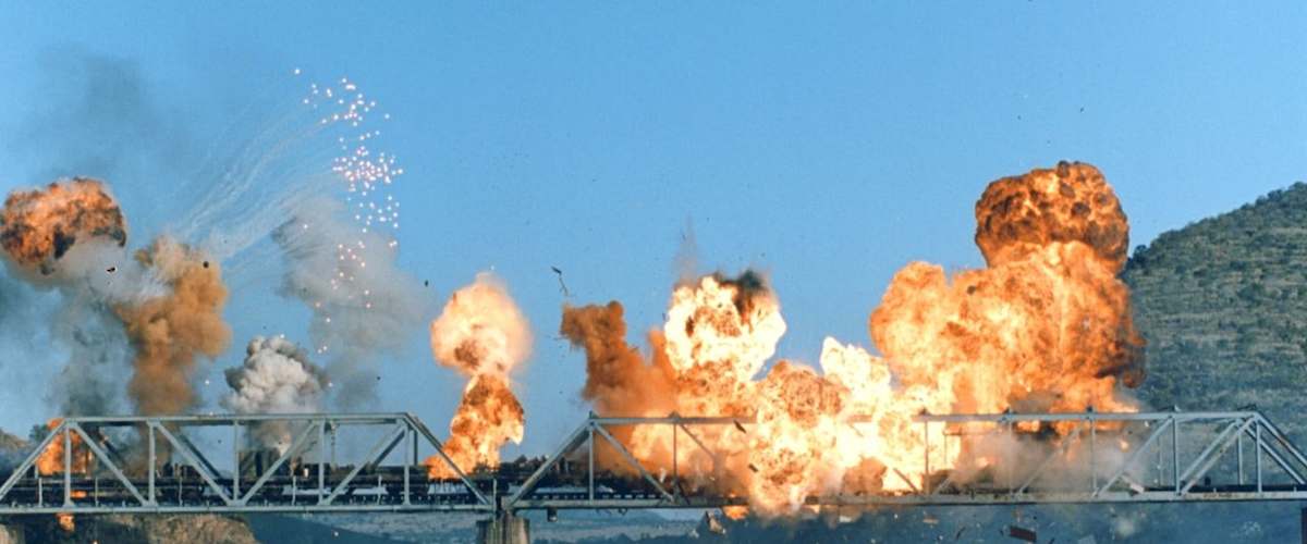 Watch Search and Destroy