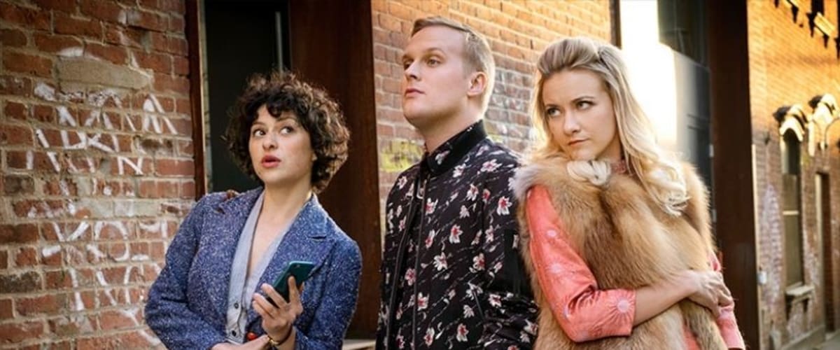 Watch Search Party - Season 2