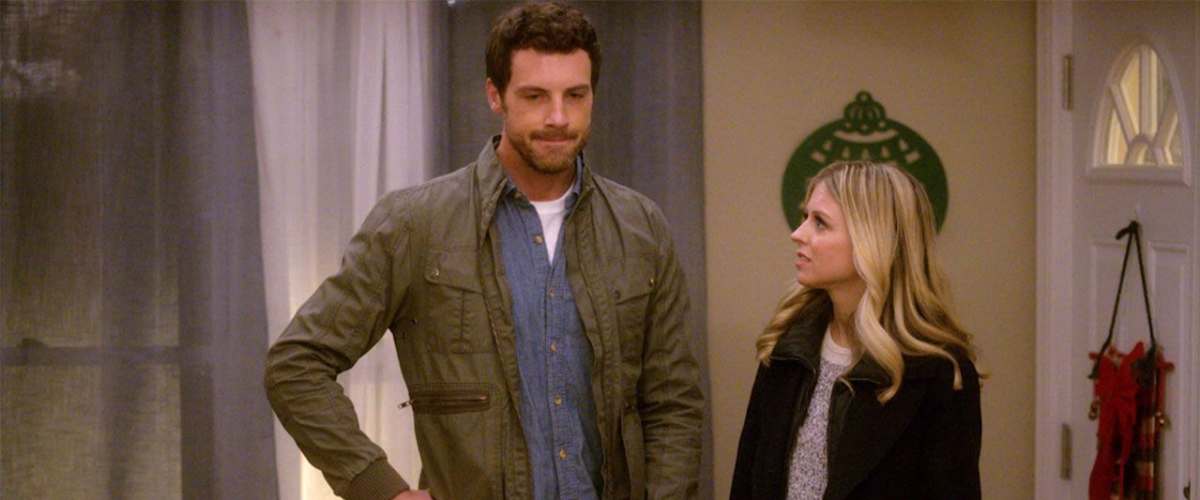 Watch Second Chance Christmas