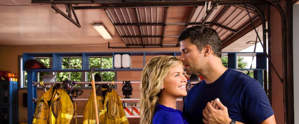 Watch Second Chances