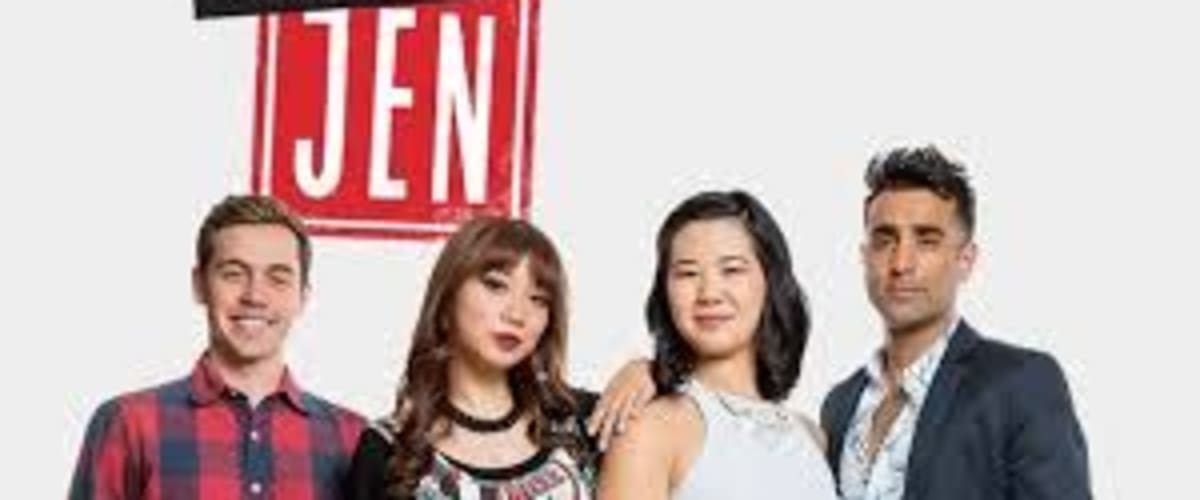 Watch Second Jen - Season 2