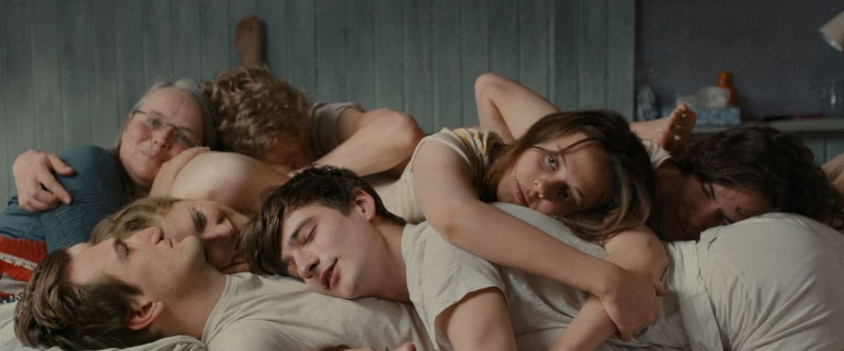 Watch Second Thoughts