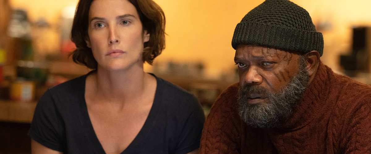 Watch Secret Invasion - Season 1