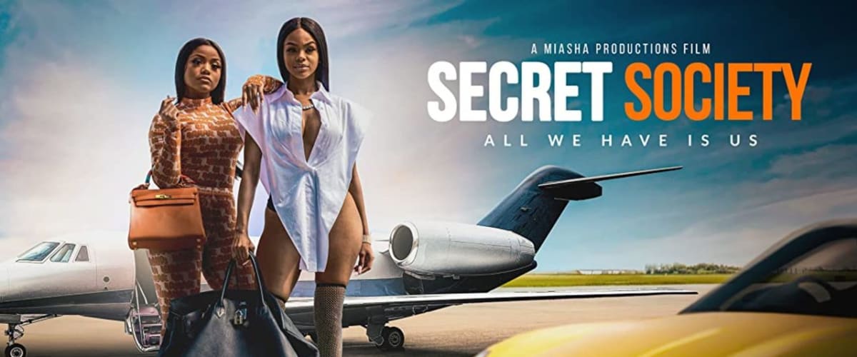 Watch Secret Society