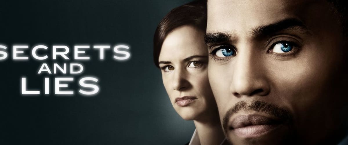 Secrets and Lies - Season 2