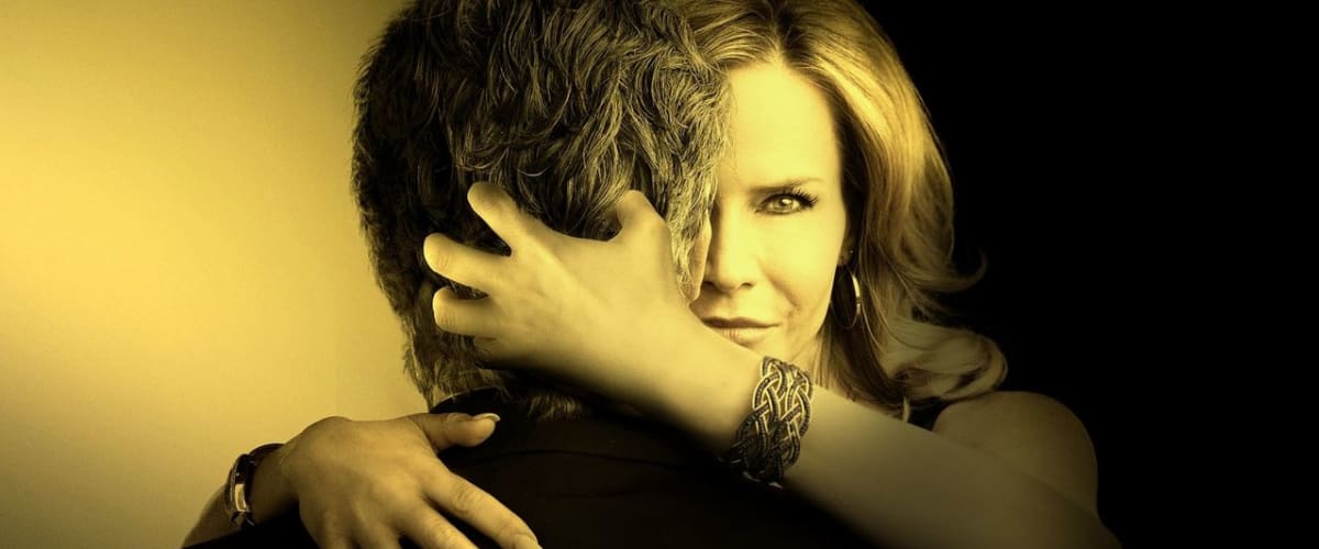 Secrets of a Gold Digger Killer