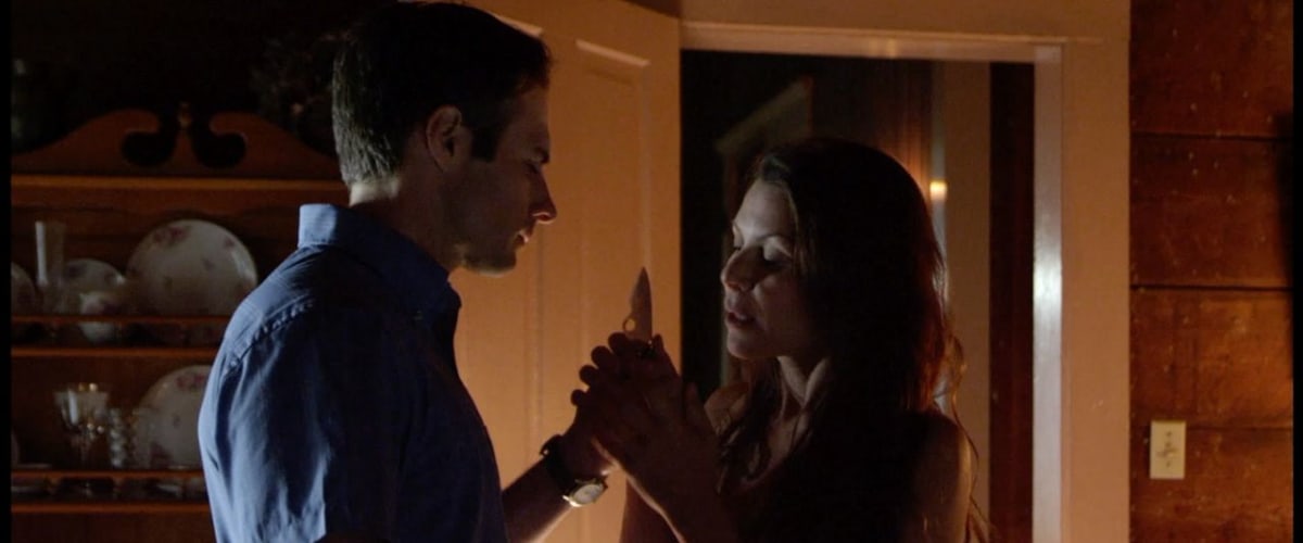 Secrets Of A Psychopath