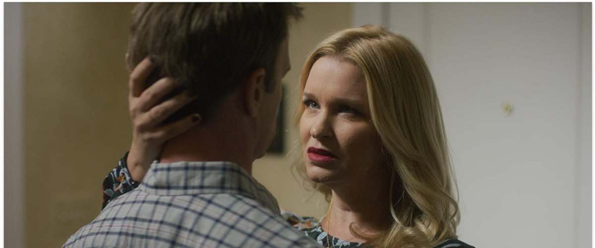 Watch Seduced By My Neighbor