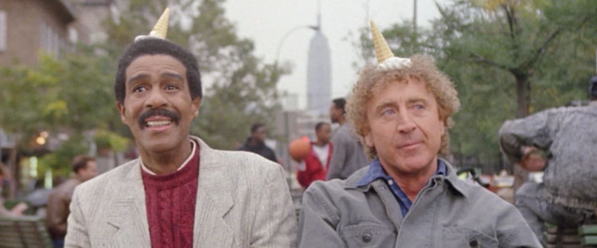 See No Evil, Hear No Evil