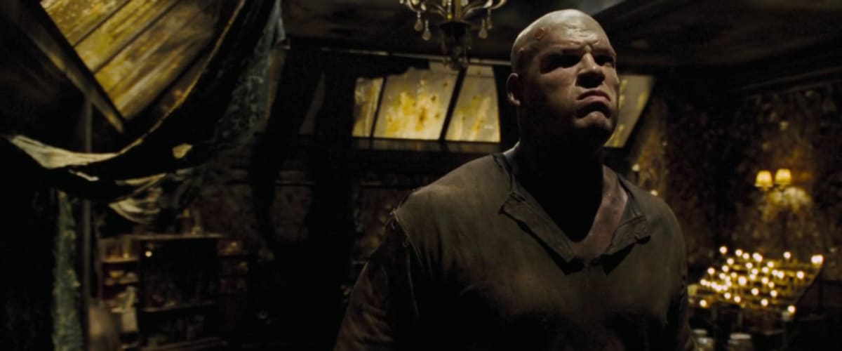 Watch See No Evil - Season 3