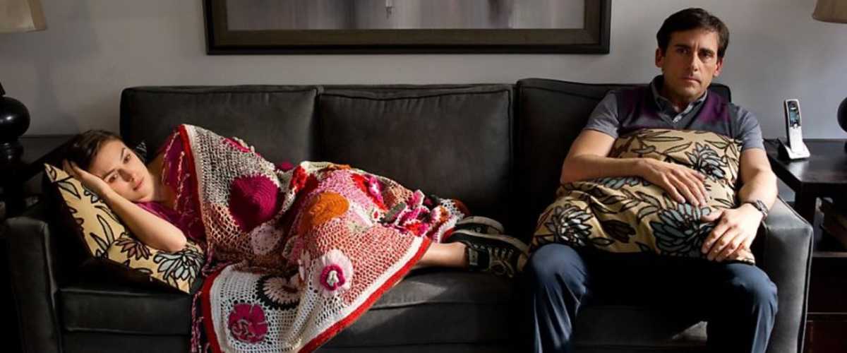 Seeking A Friend For The End Of The World