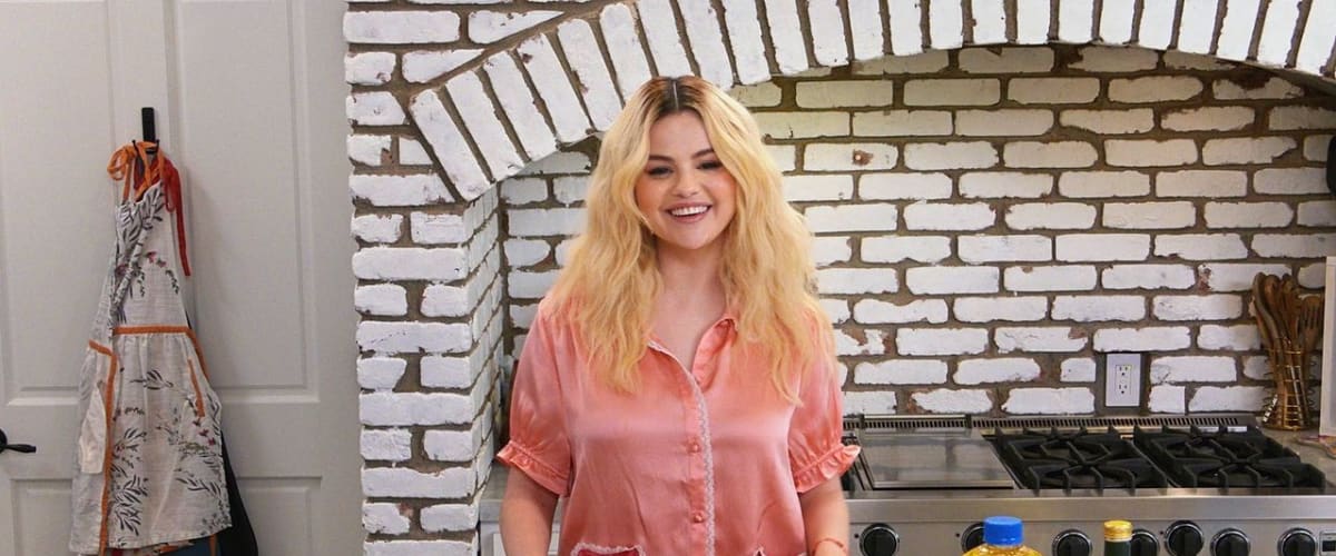 Selena + Chef - Season 3