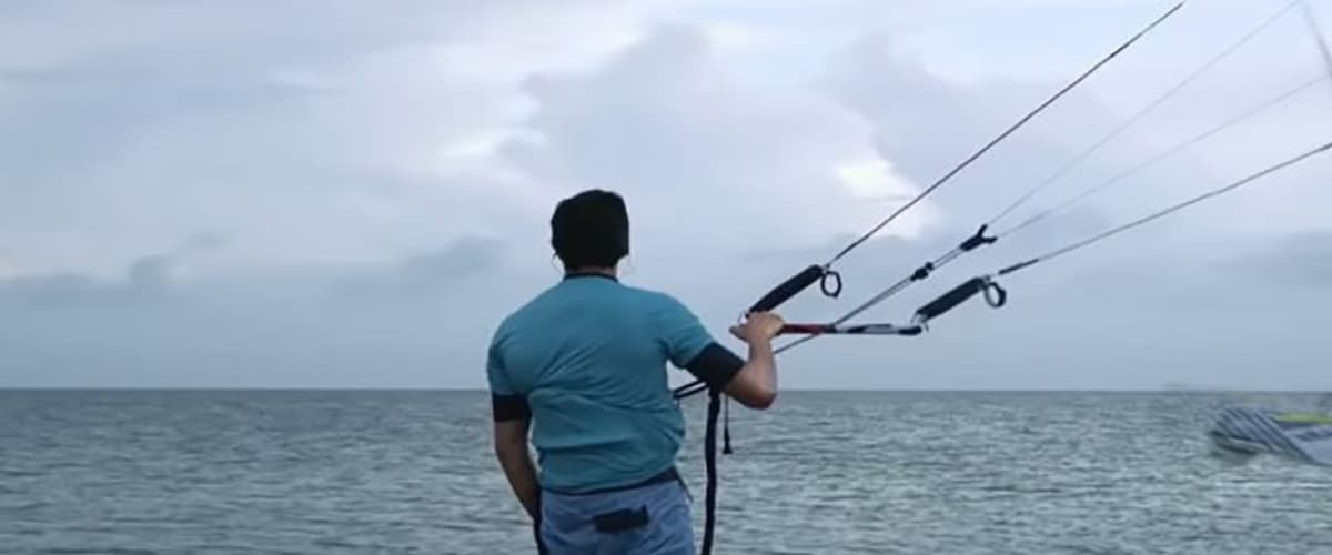 Watch Send It!