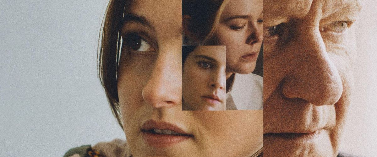 Watch Sentimental Value